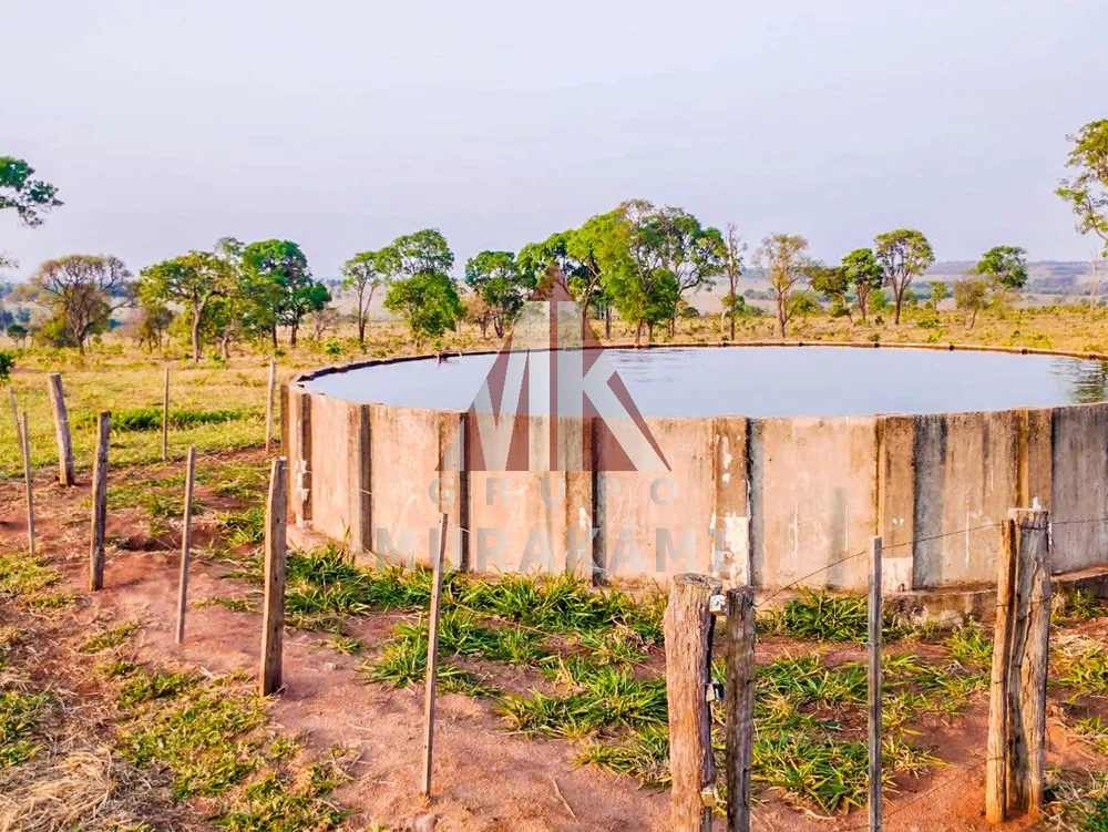 Fazenda, 641 m² - Foto 11