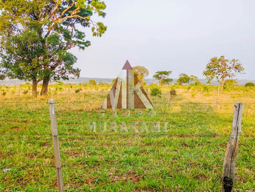 Fazenda, 641 m² - Foto 11