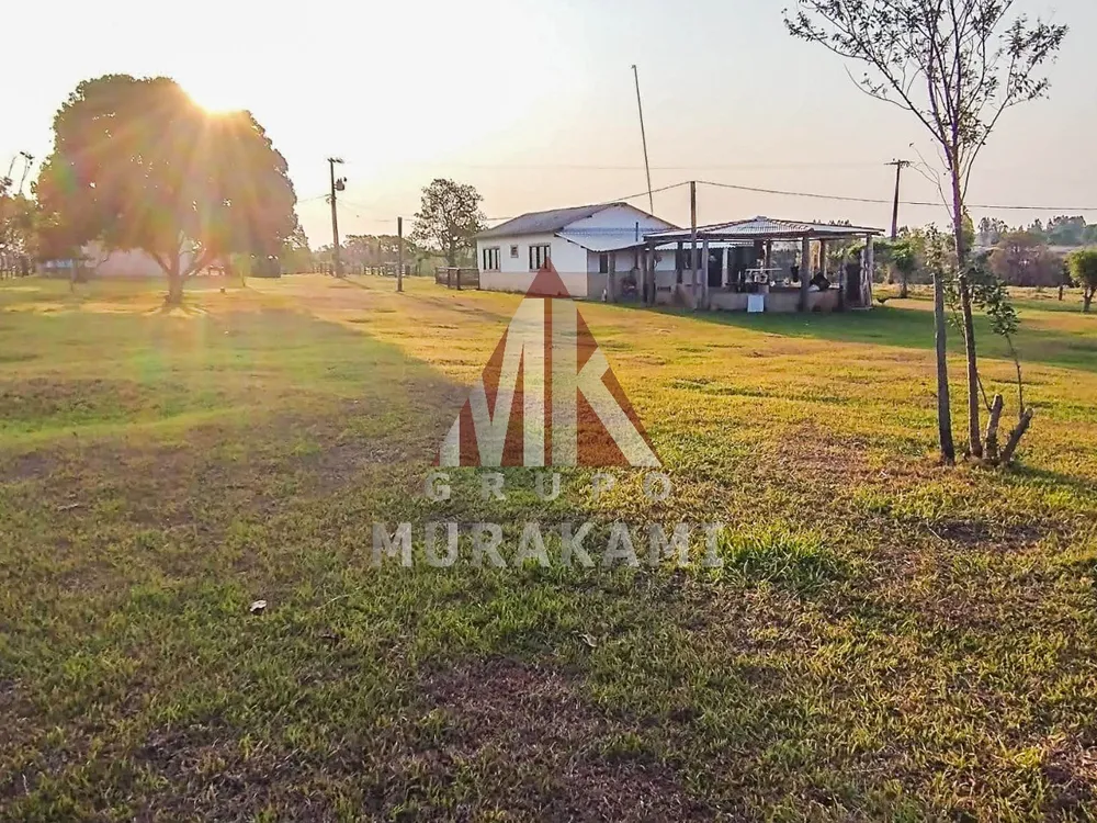 Fazenda, 641 m² - Foto 3