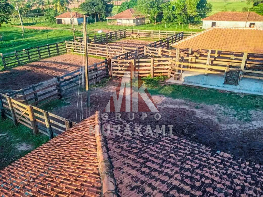 Fazenda, 194 m² - Foto 7