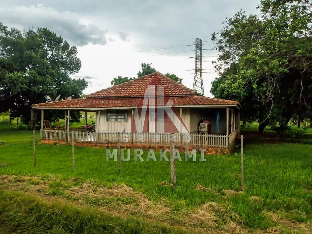 Fazenda, 194 m² - Foto 8