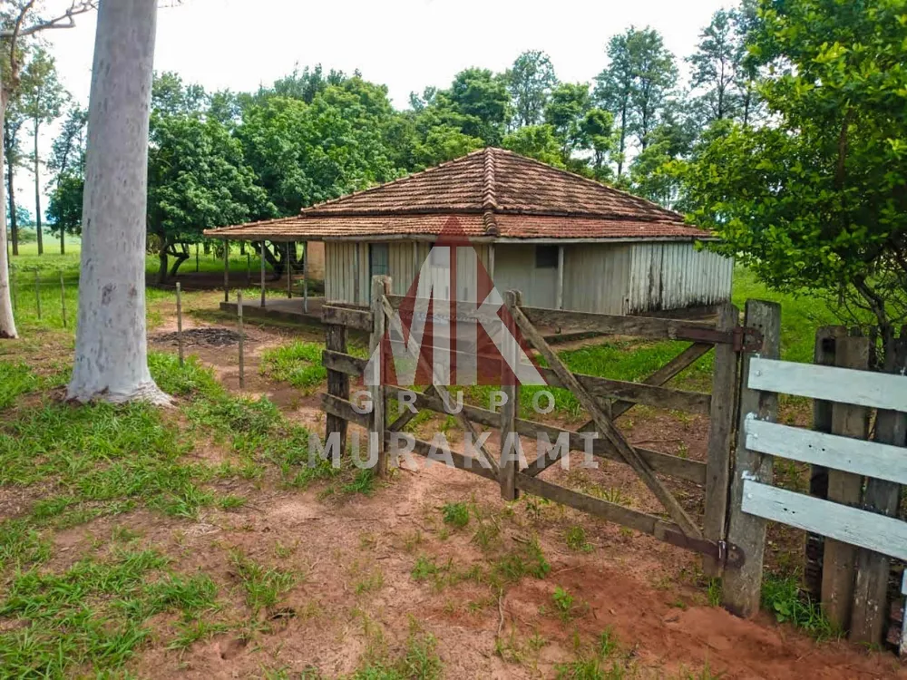 Fazenda, 194 m² - Foto 4