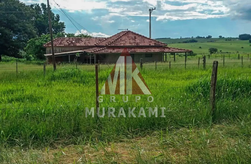 Fazenda, 194 m² - Foto 2