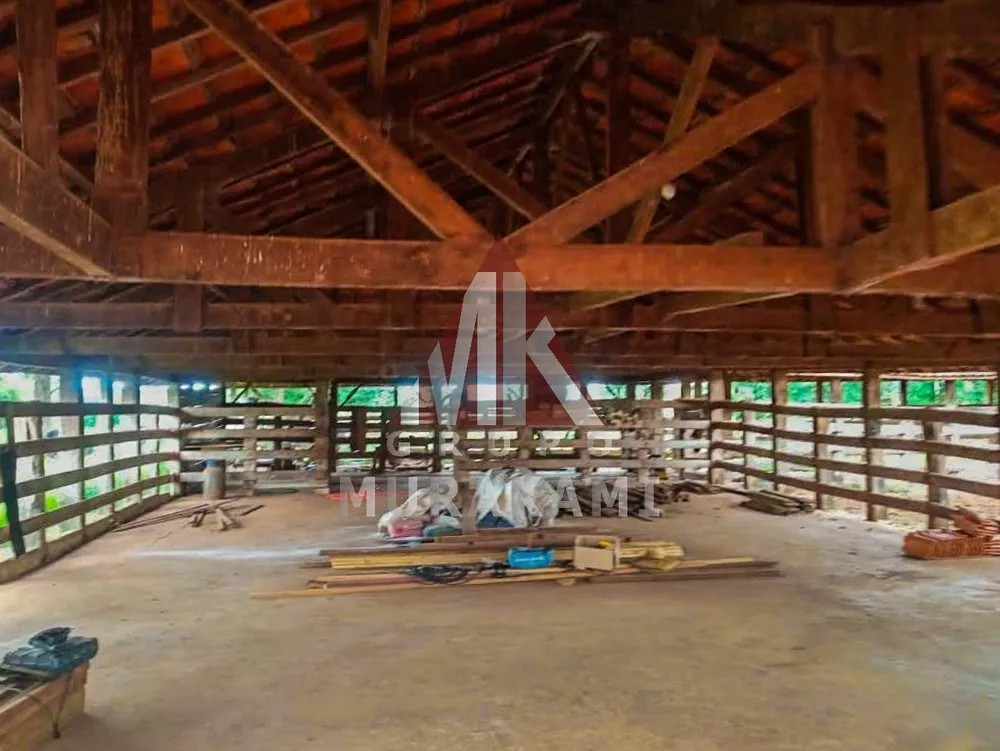 Fazenda, 194 m² - Foto 11