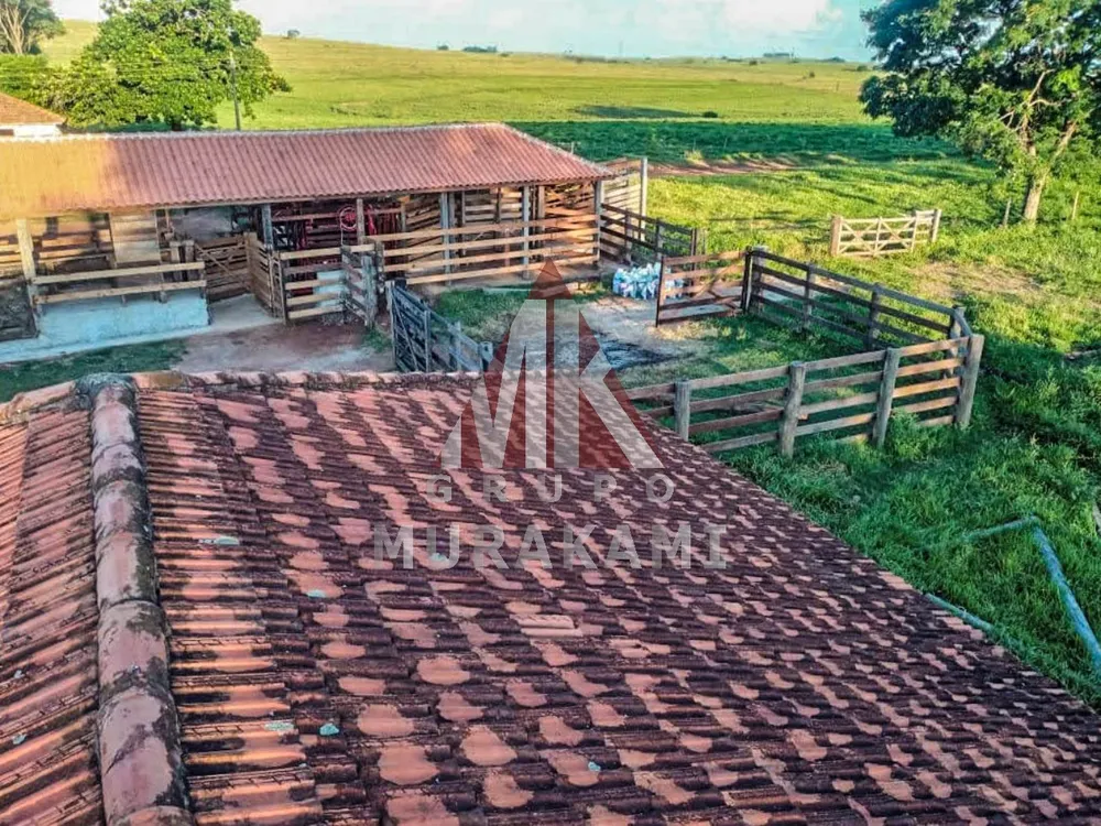 Fazenda, 194 m² - Foto 6