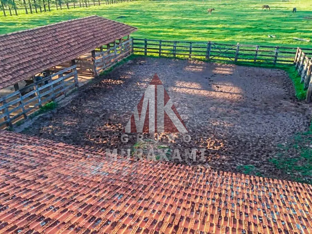 Fazenda, 194 m² - Foto 10