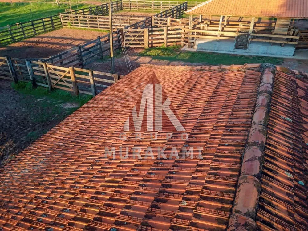 Fazenda, 194 m² - Foto 3