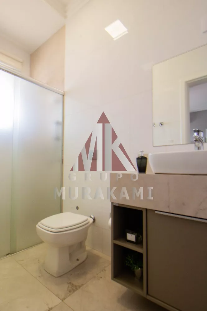 Casa de Condomínio, 3 quartos - Foto 3