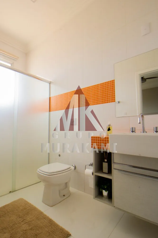 Casa de Condomínio, 3 quartos - Foto 10