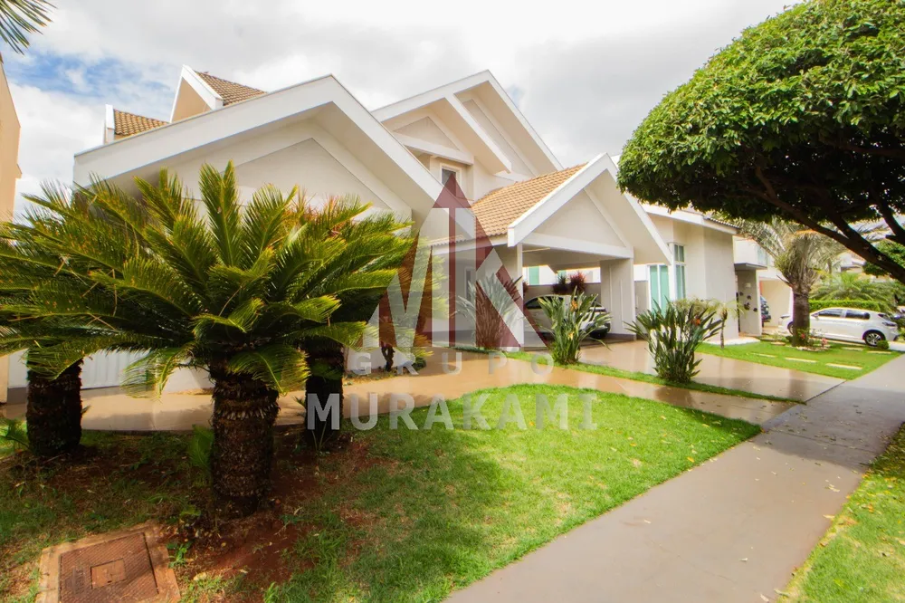 Casa de Condomínio, 3 quartos - Foto 2