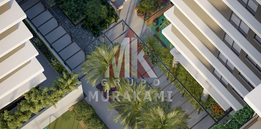 Apartamento, 3 quartos, 206 m² - Foto 9