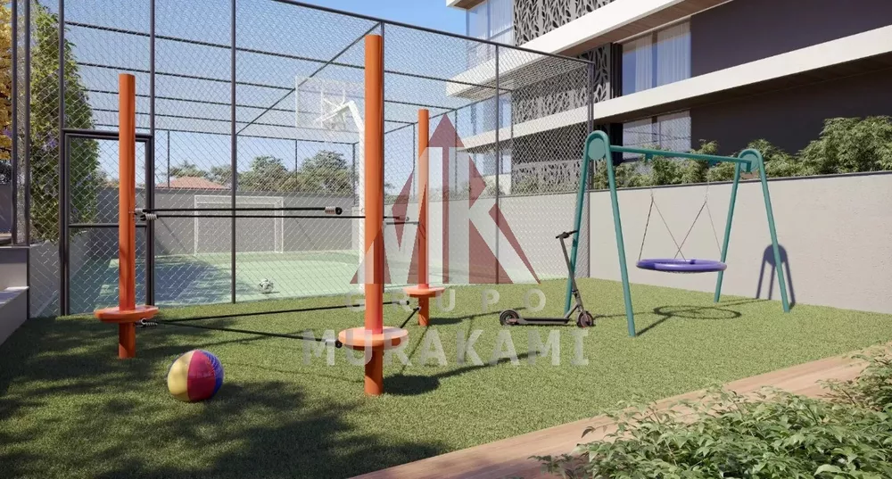 Apartamento, 3 quartos, 206 m² - Foto 2