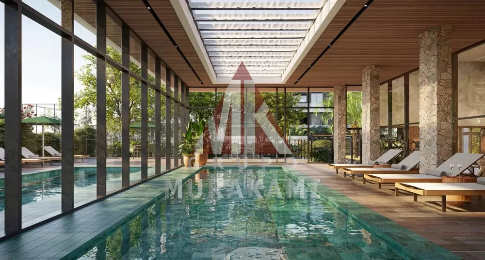 Apartamento, 3 quartos, 206 m² - Foto 3