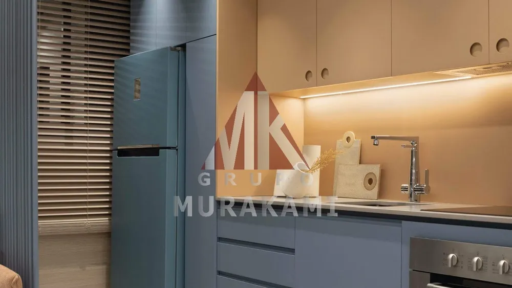 Apartamento, 1 quarto, 86 m² - Foto 4