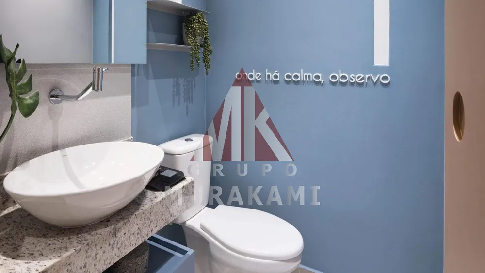 Apartamento, 1 quarto, 86 m² - Foto 8