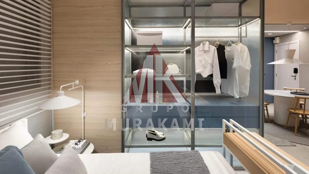 Apartamento, 1 quarto, 86 m² - Foto 7