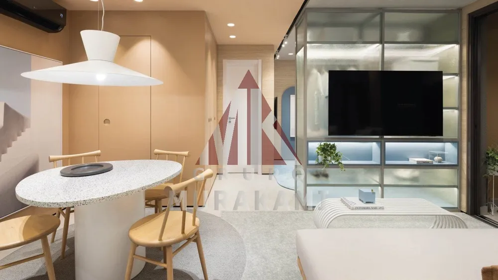 Apartamento, 1 quarto, 86 m² - Foto 6