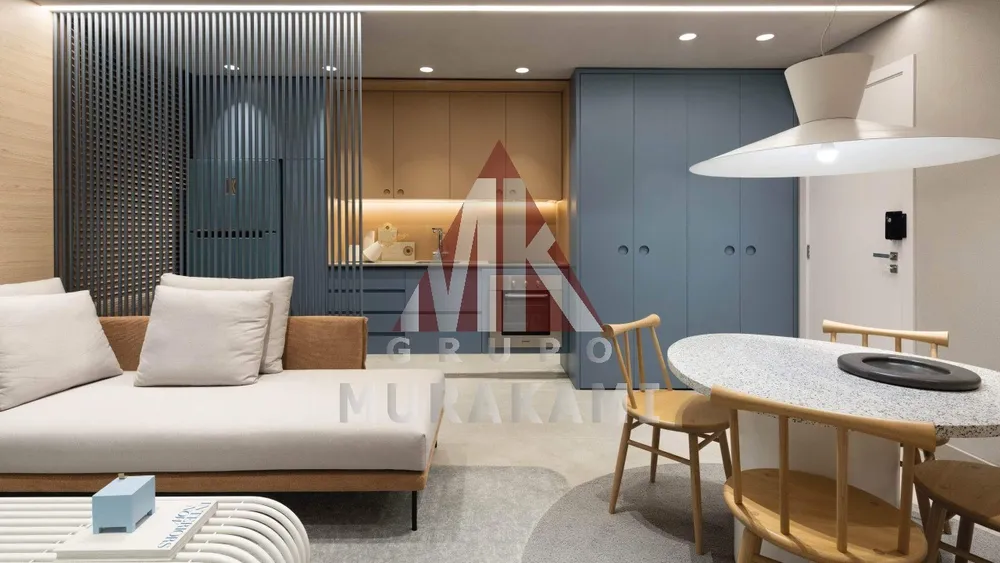 Apartamento, 1 quarto, 86 m² - Foto 3