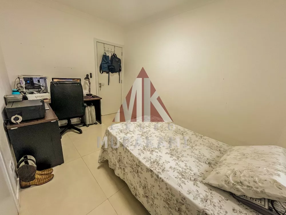 Apartamento, 3 quartos, 124 m² - Foto 2