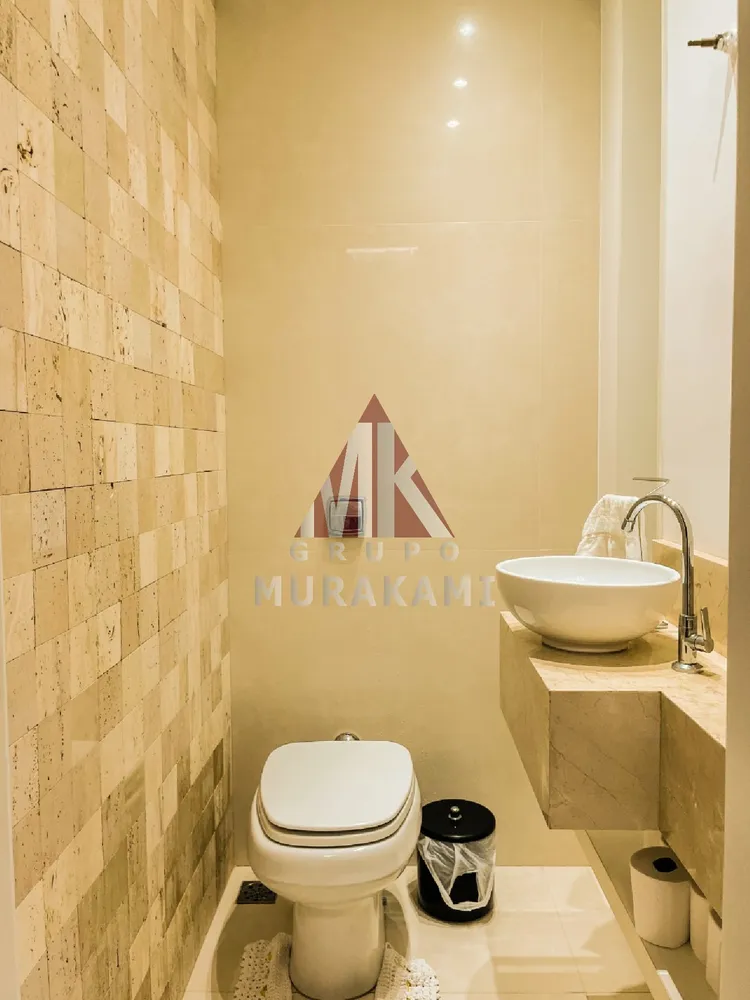 Apartamento, 3 quartos, 124 m² - Foto 6