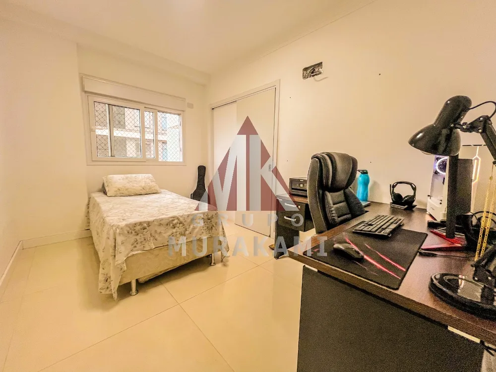 Apartamento, 3 quartos, 124 m² - Foto 13