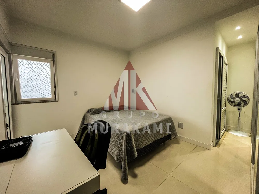 Apartamento, 3 quartos, 124 m² - Foto 8