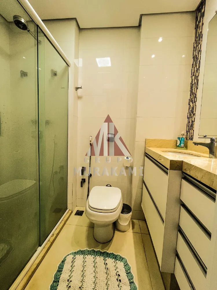 Apartamento, 3 quartos, 124 m² - Foto 15