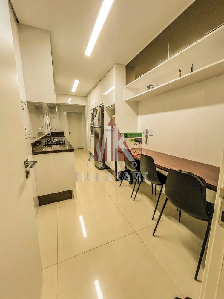 Apartamento, 3 quartos, 124 m² - Foto 16