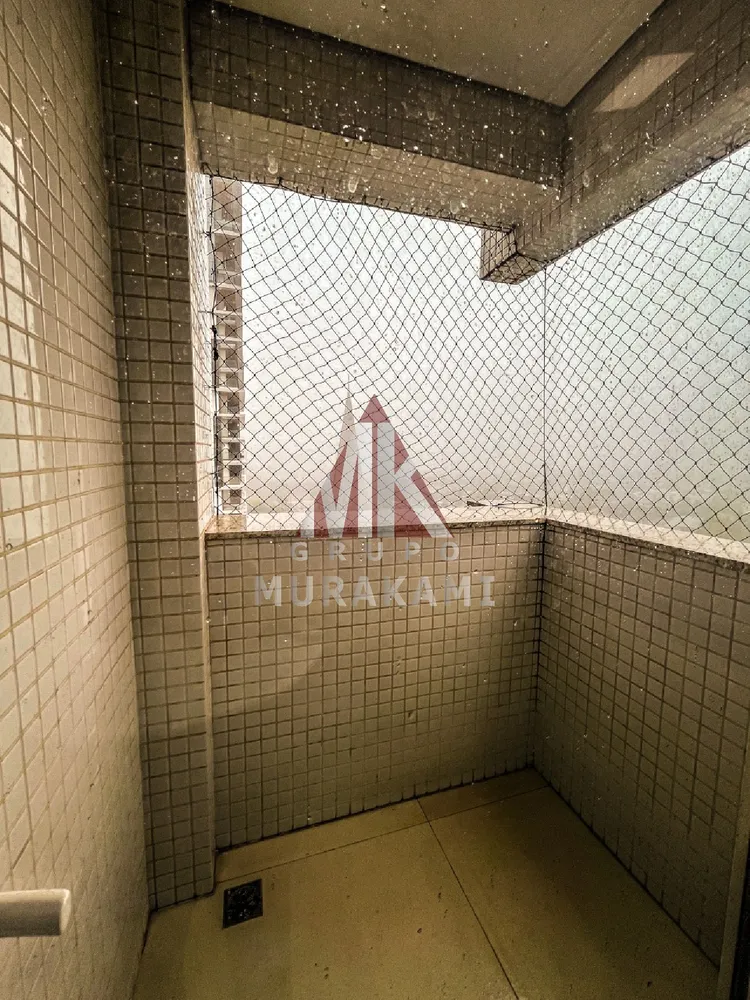 Apartamento, 3 quartos, 124 m² - Foto 10