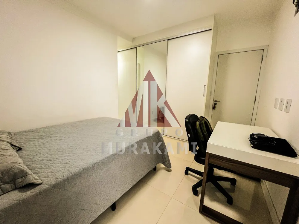 Apartamento, 3 quartos, 124 m² - Foto 9