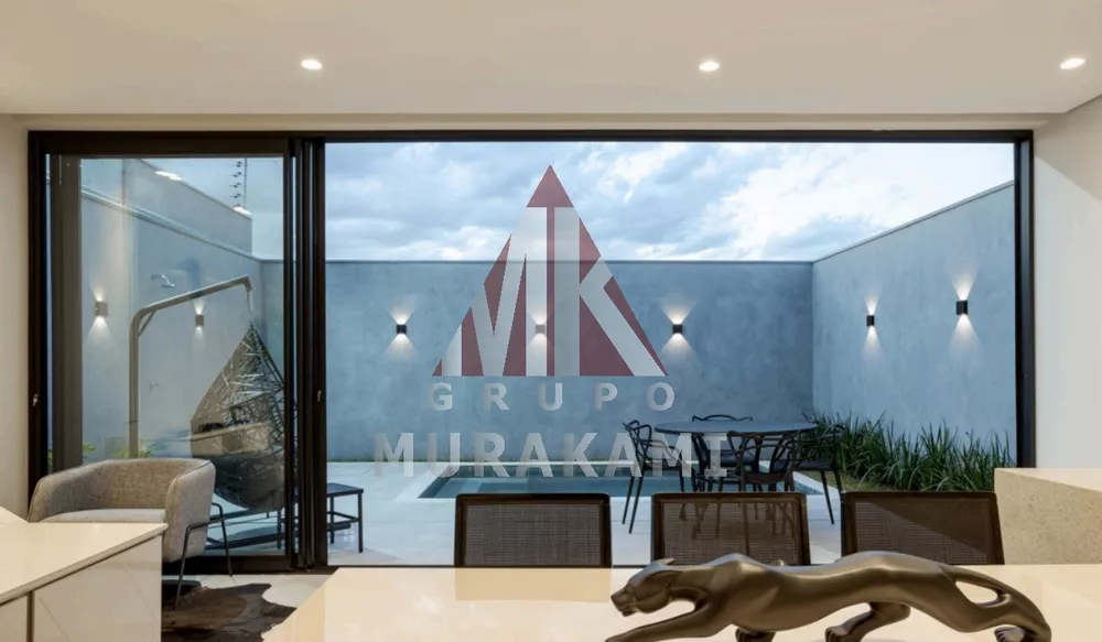 Sobrado, 3 quartos, 200 m² - Foto 3