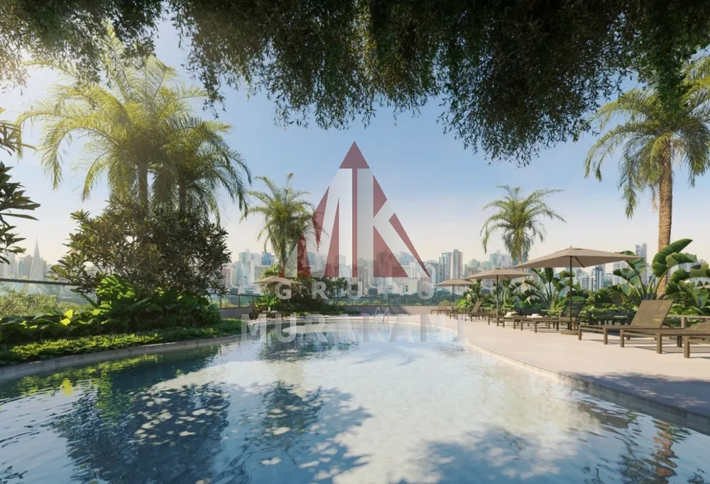 Apartamento, 3 quartos, 107 m² - Foto 1