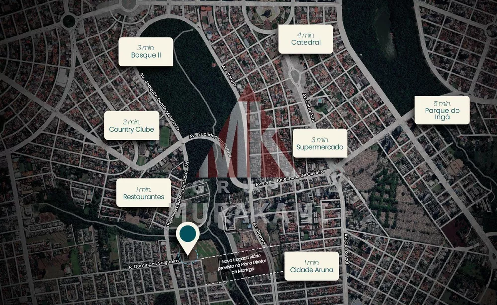 Apartamento, 3 quartos, 107 m² - Foto 4