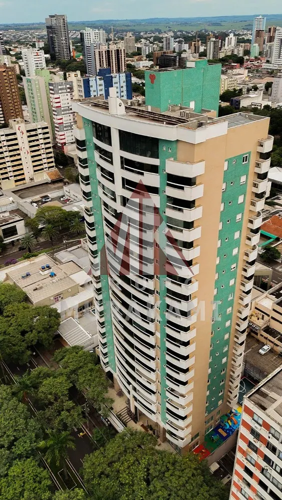 Apartamento, 3 quartos, 238 m² - Foto 2