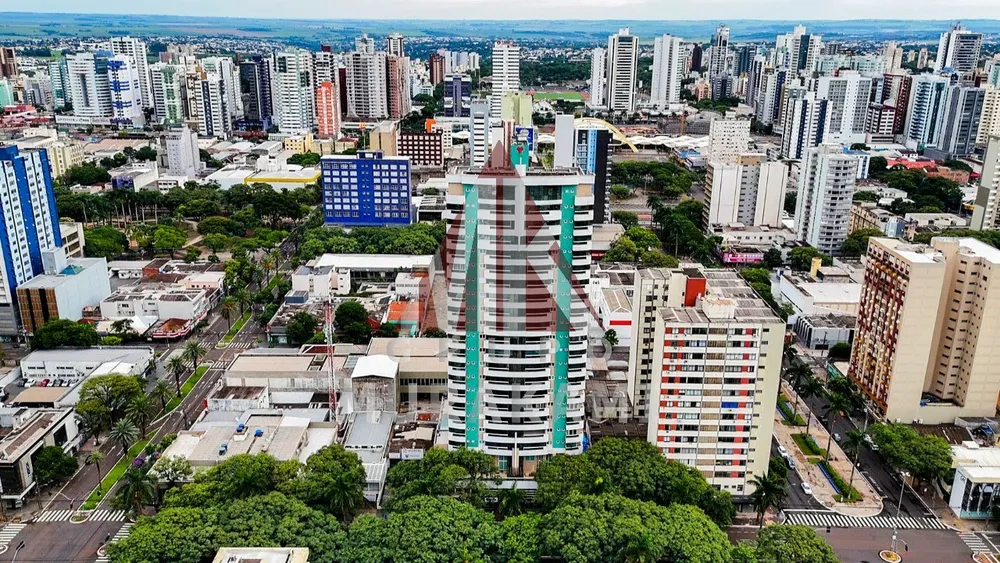 Apartamento, 3 quartos, 238 m² - Foto 1