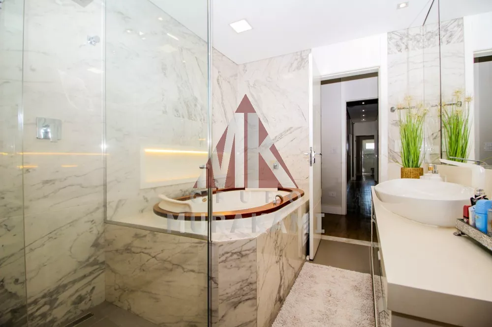 Apartamento, 3 quartos, 238 m² - Foto 3