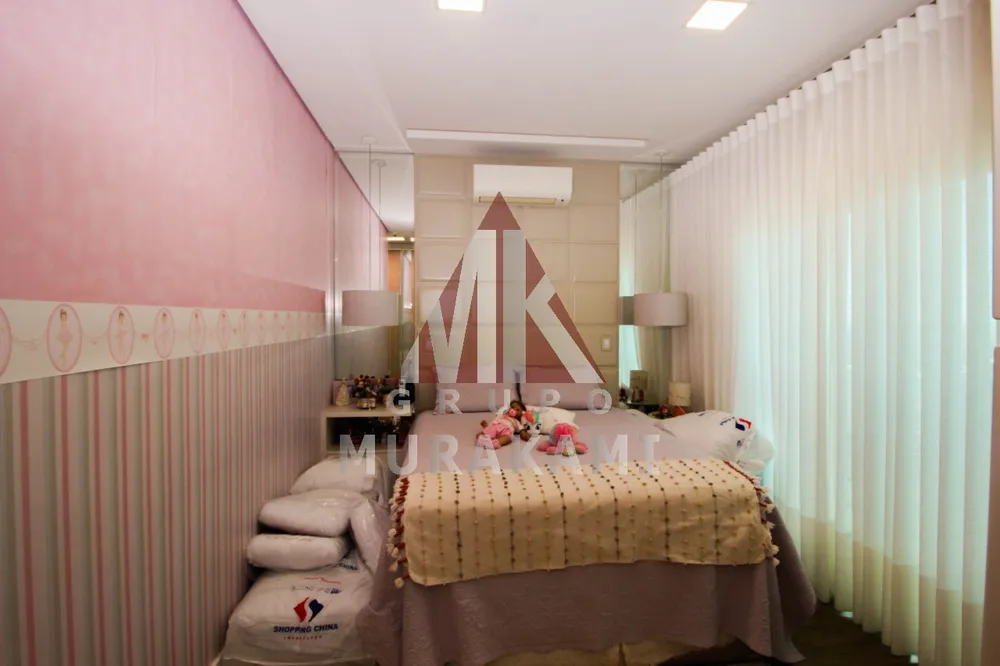Apartamento, 3 quartos, 238 m² - Foto 9