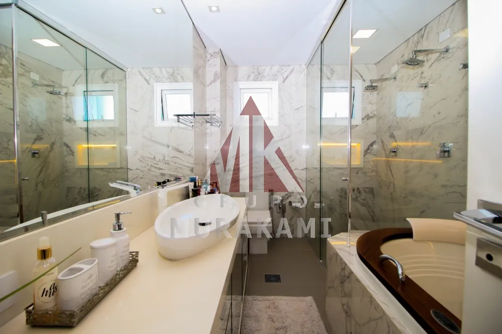 Apartamento, 3 quartos, 238 m² - Foto 7