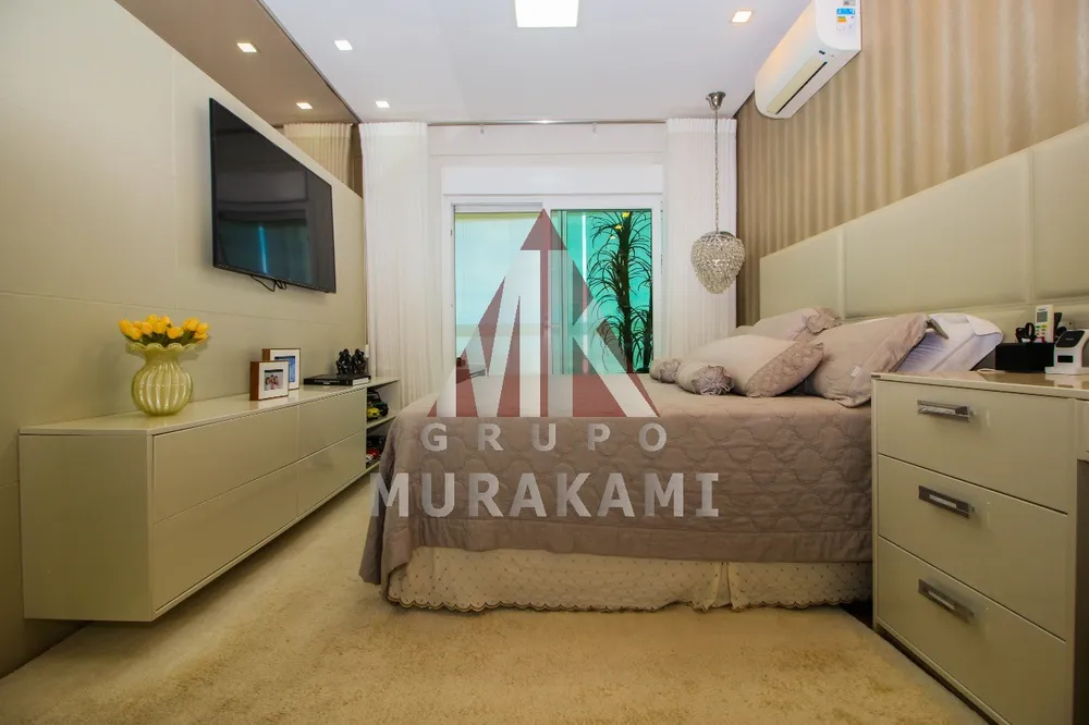 Apartamento, 3 quartos, 238 m² - Foto 5