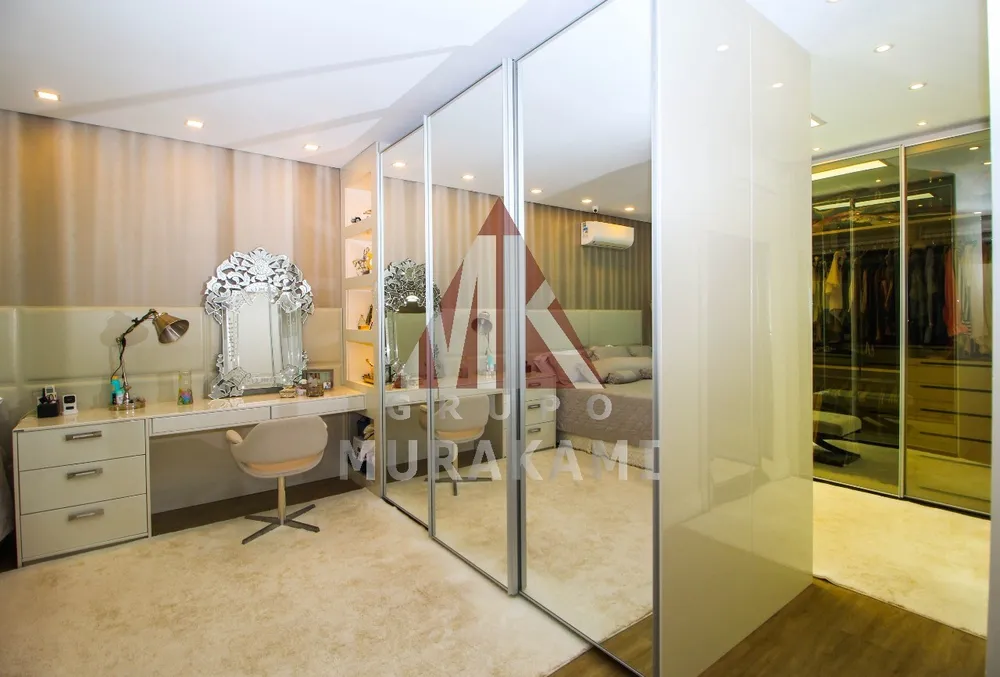 Apartamento, 3 quartos, 238 m² - Foto 6