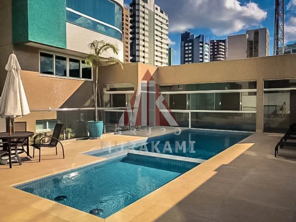 Apartamento, 3 quartos, 238 m² - Foto 1