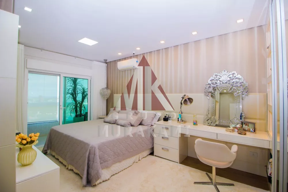 Apartamento, 3 quartos, 238 m² - Foto 2