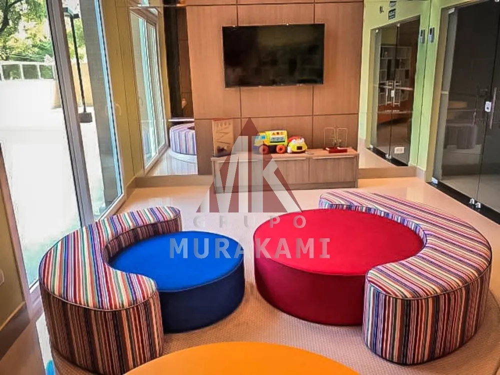 Apartamento, 3 quartos, 238 m² - Foto 13