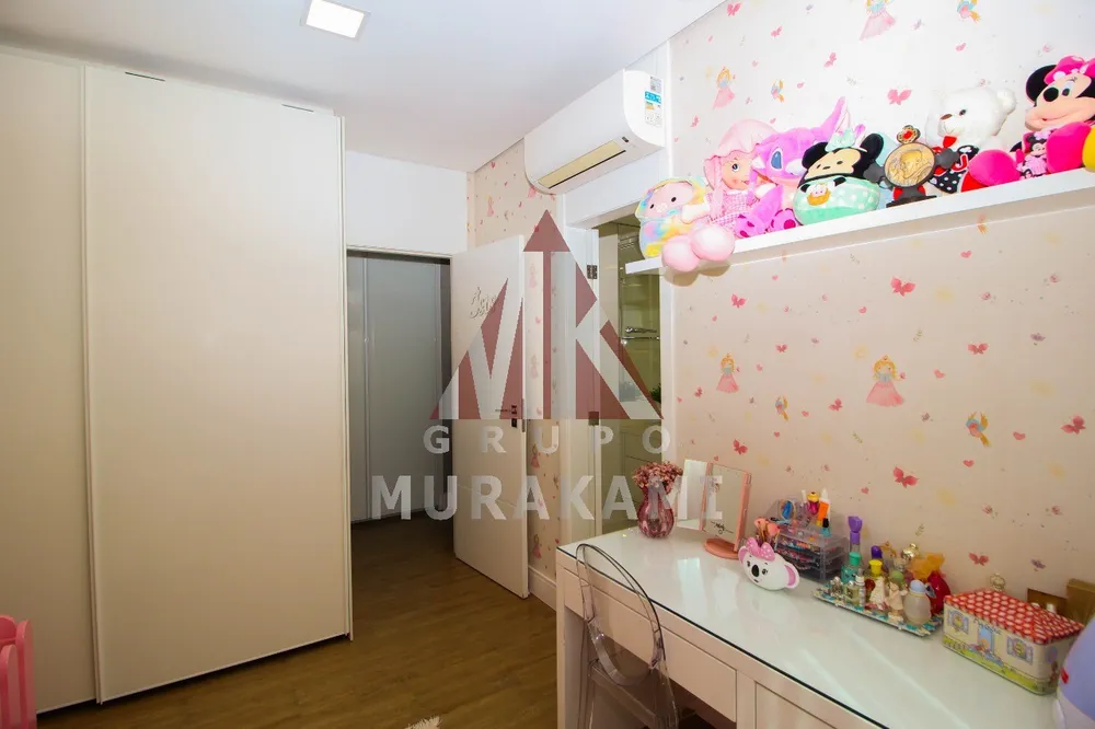 Apartamento, 3 quartos, 238 m² - Foto 11