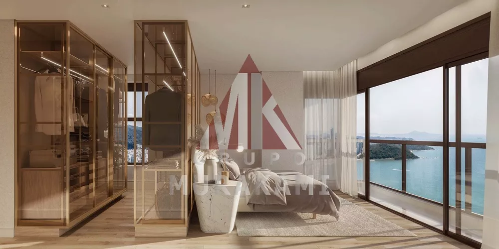 Apartamento, 4 quartos, 251 m² - Foto 1