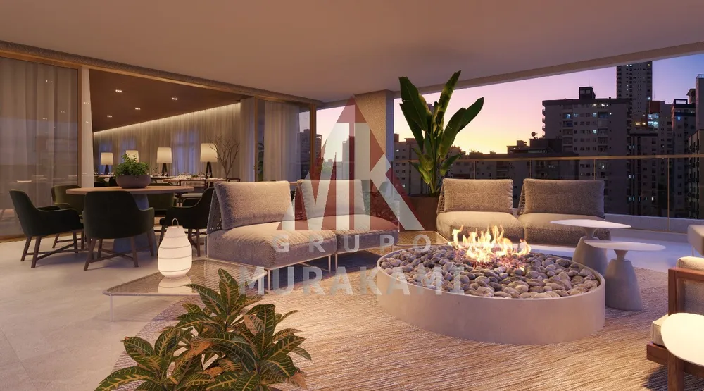Apartamento, 4 quartos, 251 m² - Foto 13