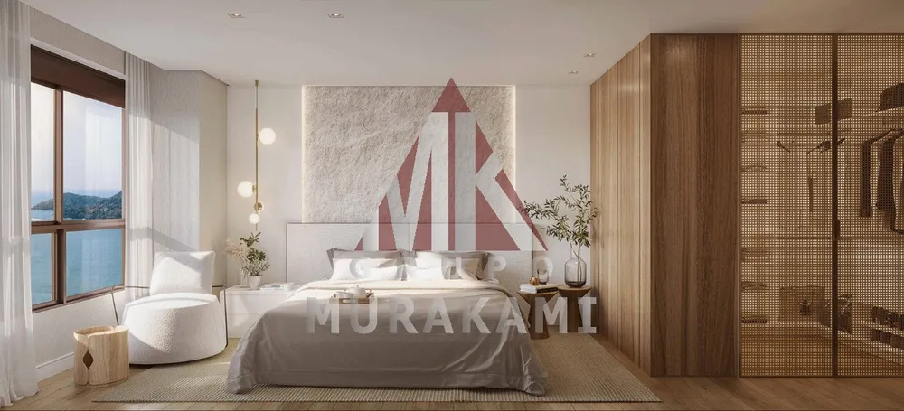 Apartamento, 4 quartos, 251 m² - Foto 1