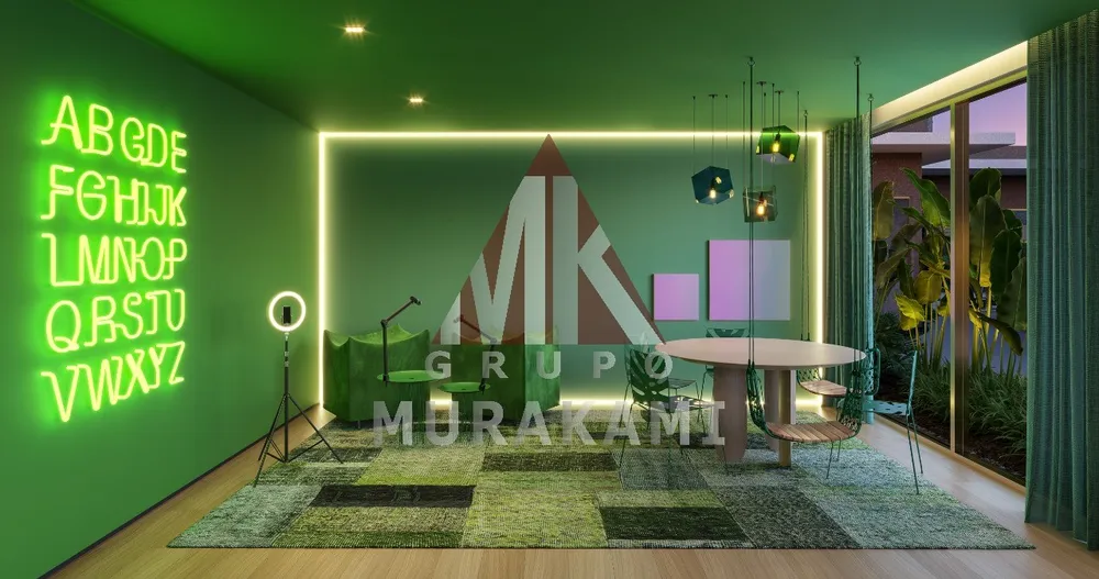 Apartamento, 4 quartos, 251 m² - Foto 5