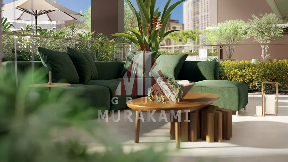 Apartamento, 4 quartos, 251 m² - Foto 2