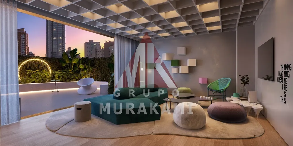 Apartamento, 4 quartos, 251 m² - Foto 3